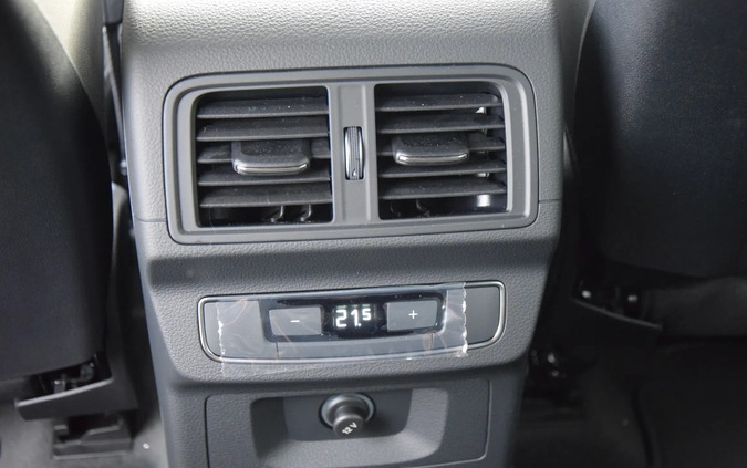 Audi Q5 Sportback cena 246999 przebieg: 5300, rok produkcji 2023 z Lubin małe 781